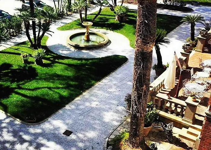 Hotel Pisa Tower